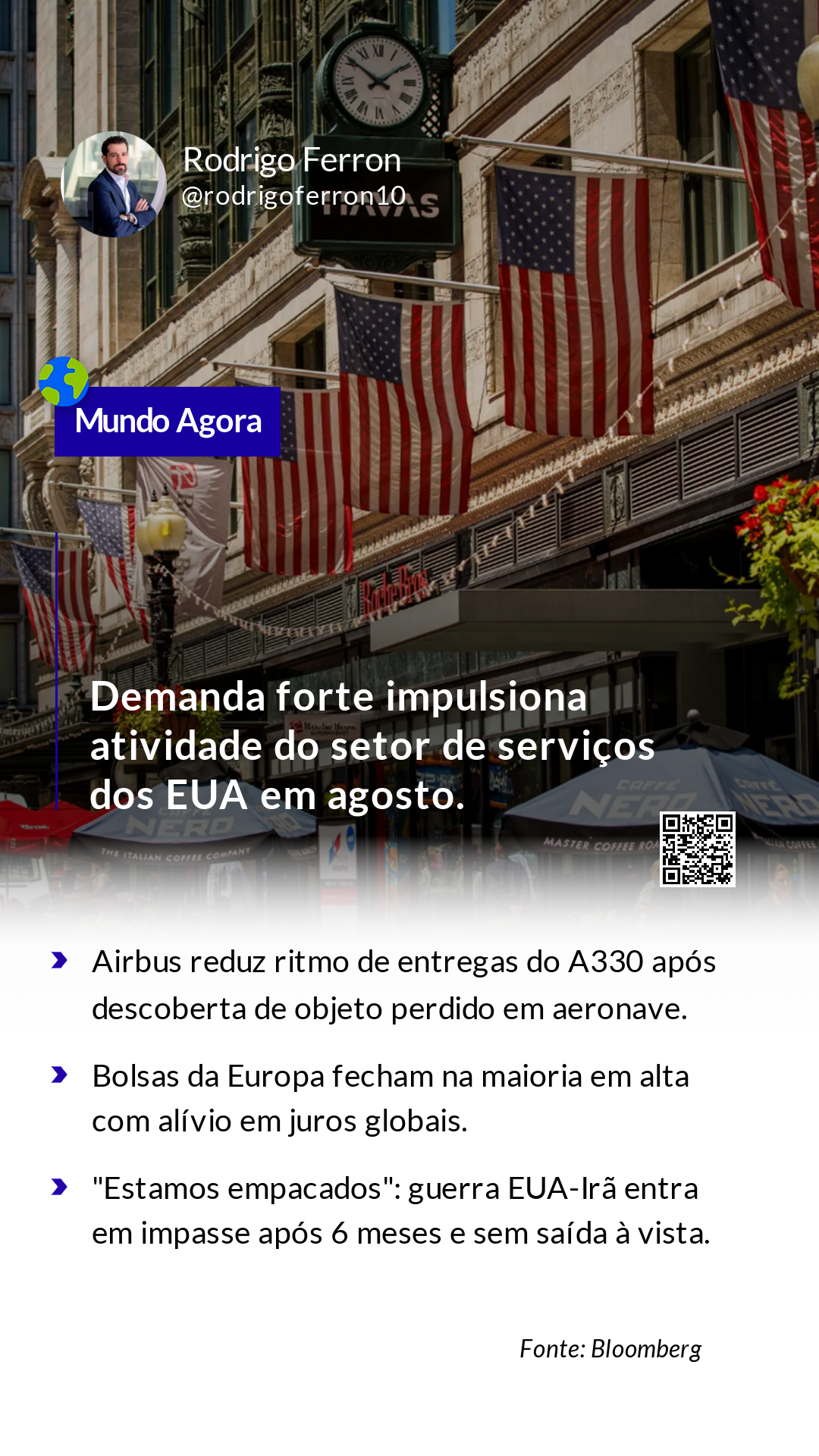 Mundo